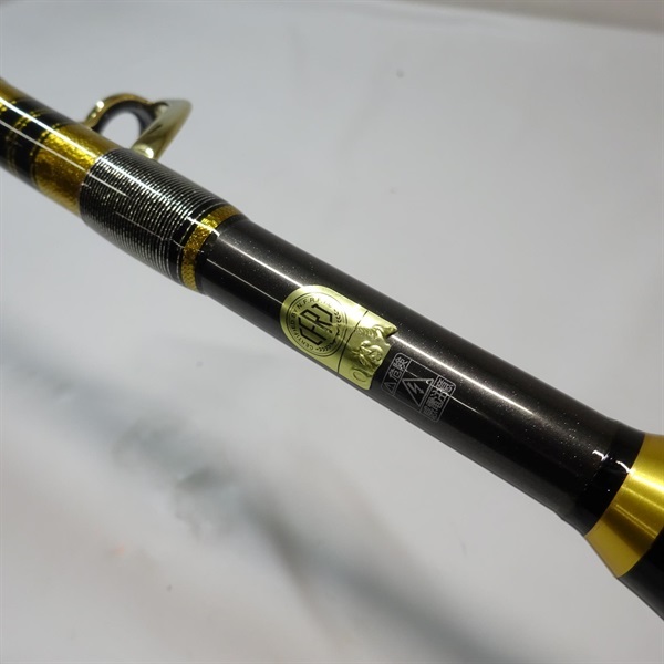 １７ディープソルジャー２０５　０